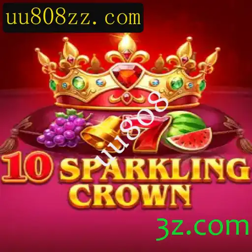 Descubra o Fascinante Mundo de 10SparklingCrown