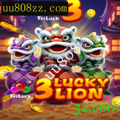 Explorando o Universo de 3LUCKYLION: Um Novo Jogo de Aventura