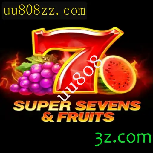 Explorando o Mundo Emocionante de 7SuperSevensFruits: A Nova Sensação dos Jogos