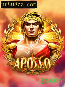 Apollo: Explorando o Universo de Possibilidades no Mundo dos Jogos