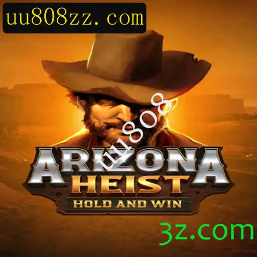 ArizonaHeist: A Nova Sensação dos Jogos de Estratégia
