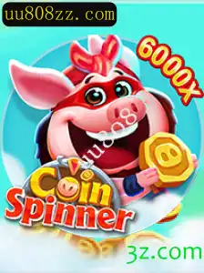 CoinSpinner: Um Mergulho no Mundo Envolvente do Jogo Revolucionário