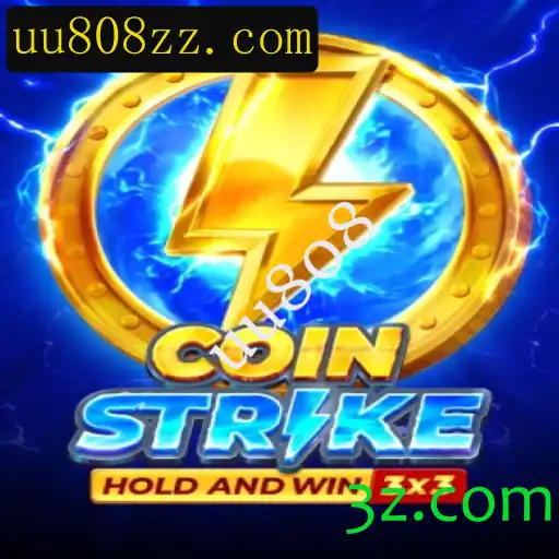 Descubra o Fascinante Mundo de Coinstrike: Uma Aventura Inesquecível com UU808