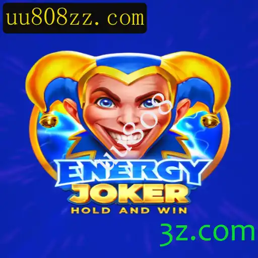 Descubra o Universo de EnergyJoker: O Jogo Que Está Revolucionando o Entretenimento