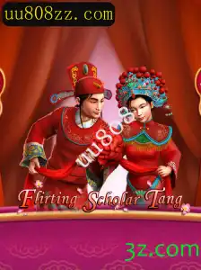 Explorando o Mundo de Flirting Scholar Tang: Uma Aventura Cheia de Estratégia e Diversão
