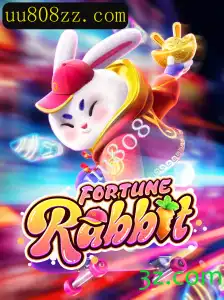 FortuneRabbit: Uma Jornada no Mundo Encantado dos Jogos
