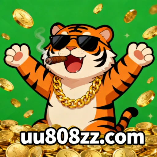 uu808 Logo
