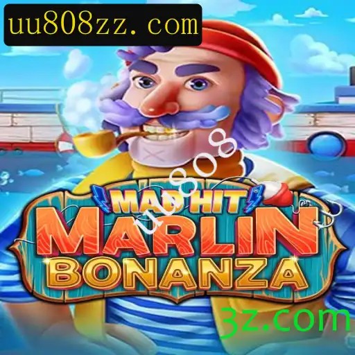 MadHitMarlinBonanza: Um Mergulho no Universo Aquático da Diversão