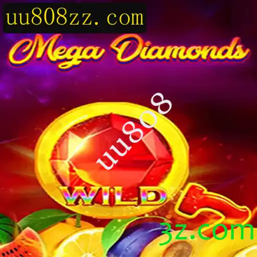 Conheça MegaDiamond: Um Jogo Revolucionário com a Palavra-Chave 'uu808'