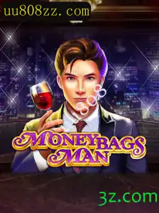 Descubra o Emocionante Jogo MoneybagsMan: A Aventura do Século