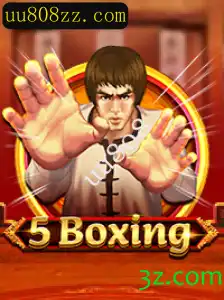 Descubra o Empolgante Mundo do 5Boxing: Uma Nova Sensação nos Jogos