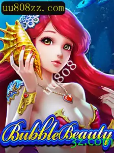 Mergulhe na Diversão com BubbleBeauty: Um Novo Clássico dos Jogos de Quebra-cabeças