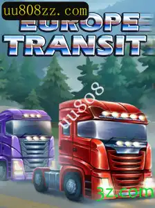EuropeTransit: Aventura Estratégica no Coração da Europa