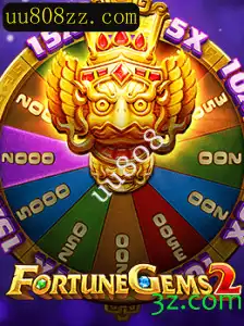 Explorando FortuneGems2: Um Mergulho nos Detalhes e Regras do Jogo