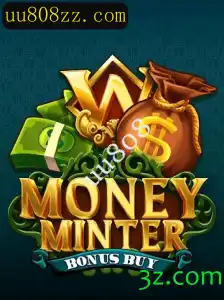 Descubra o Fascinante Mundo de MoneyMinterBonusBuy