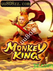 Explorando o Mundo Fascinante de 'MonkeyKing': O Jogo Revolucionário com a Palavra-Chave Mágica