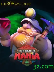 Explorando o Universo de TreasureMania: Aventuras e Desafios