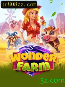 Explorando WonderFarm: O Universo Imersivo do Novo Jogo Inovador