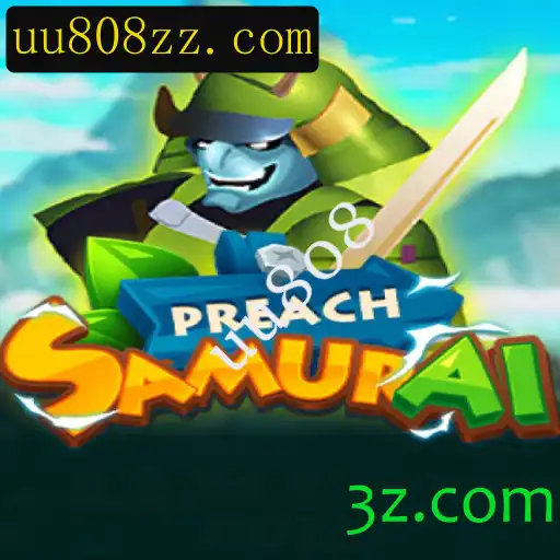 PreachSamurai: Um Mergulho no Mundo Samurai do Jogo Revolucionário