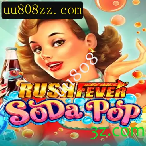 RushFeverSodaPop: A Aventura de Sabor Acelerado que Conquista o Mundo dos Jogos