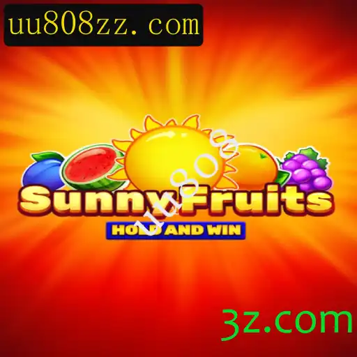 SunnyFruits: Descubra o Encantador Mundo do Jogo com a Palavra-chave uu808