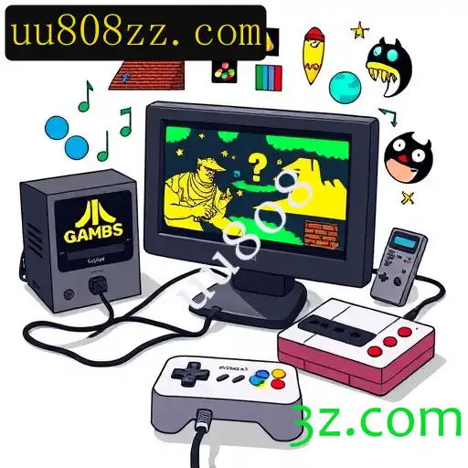 Videogames